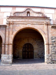 Santa María del Páramo - Iglesia de Nuestra Señora de la Asunción 05