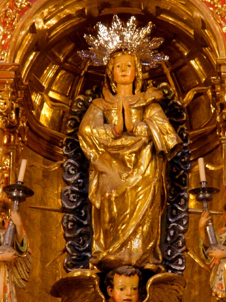 Sangüesa - Iglesia de Santa María la Real 07