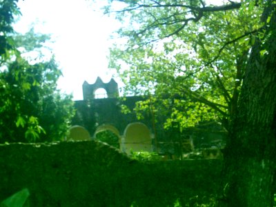 Santa María Chi, Yucatán (11)