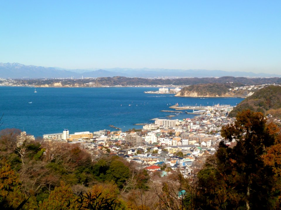 Sangaokayama 04