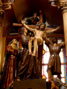 Santander - Iglesia de San Francisco 18d