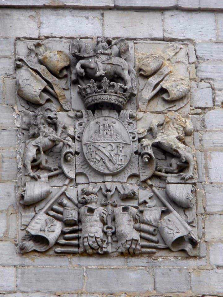 Santander - Iglesia de la Anunciacion 02