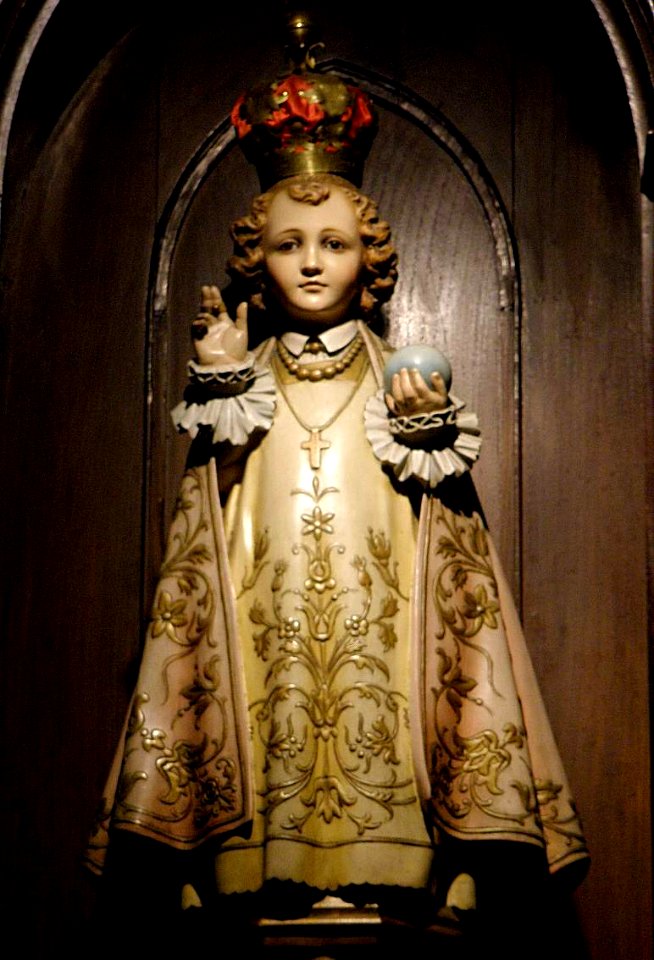 Santander - Iglesia de Nuestra Señora del Carmen y Santa Teresa (PP Carmelitas) 07