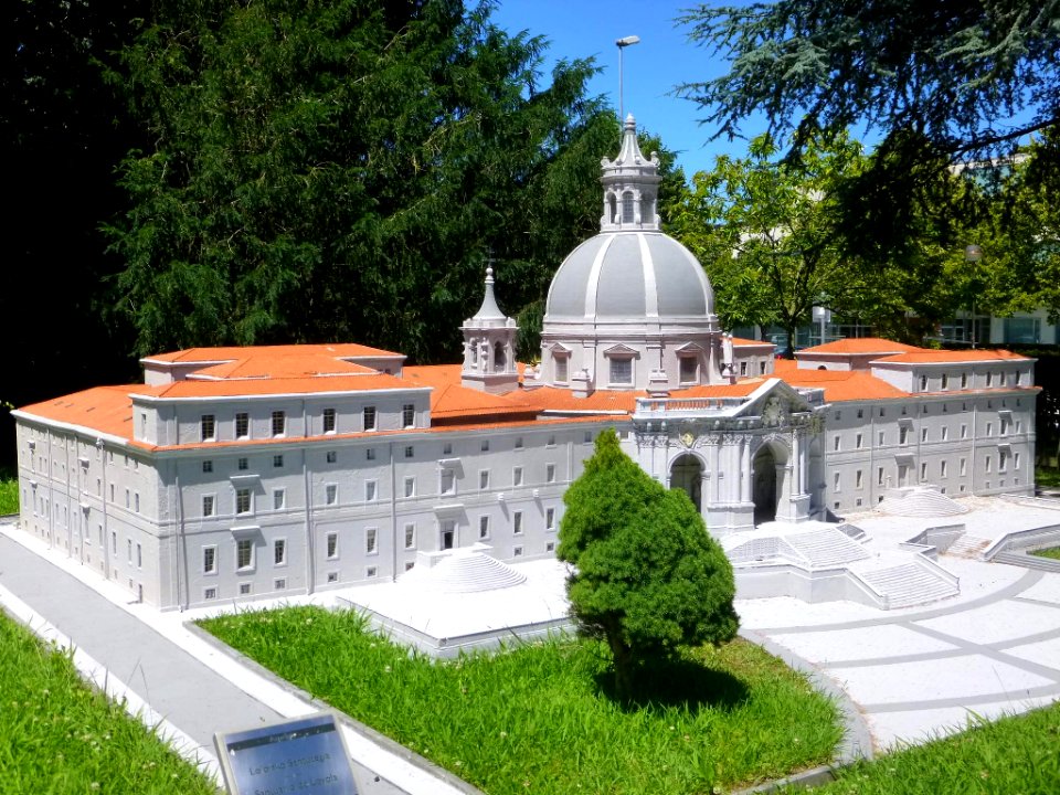 San Sebastián - Parque Científico y Tecnológico de Gipuzkoa - Eureka! Zientzia Museoa 10
