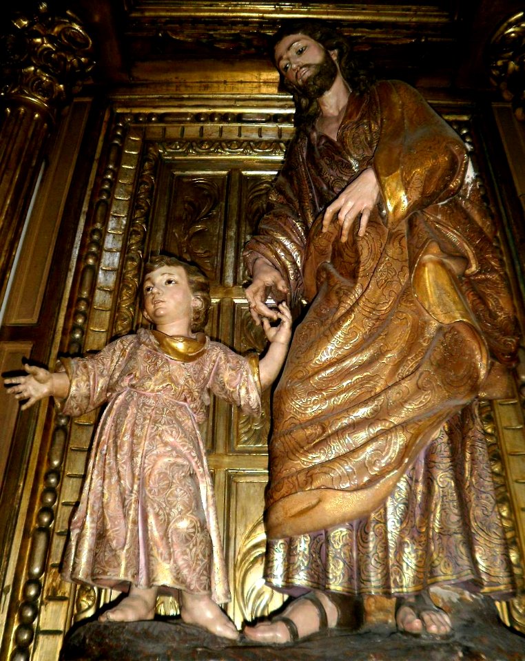 Santander - Iglesia de San Francisco 25