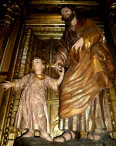 Santander - Iglesia de San Francisco 25