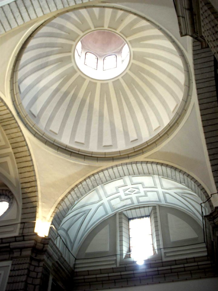 Santander - Iglesia de la Anunciacion 12