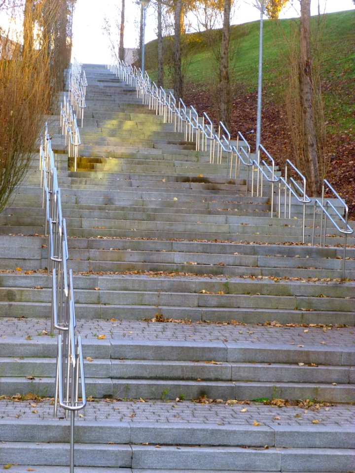 San Sebastián - Parque Científico y Tecnológico de Gipuzkoa 1