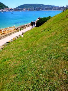 San Sebastián - Parque de Miramar 01