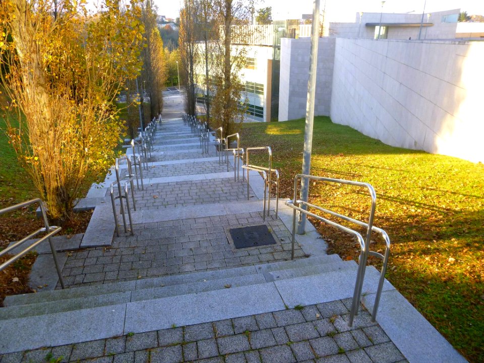 San Sebastián - Parque Científico y Tecnológico de Gipuzkoa 5
