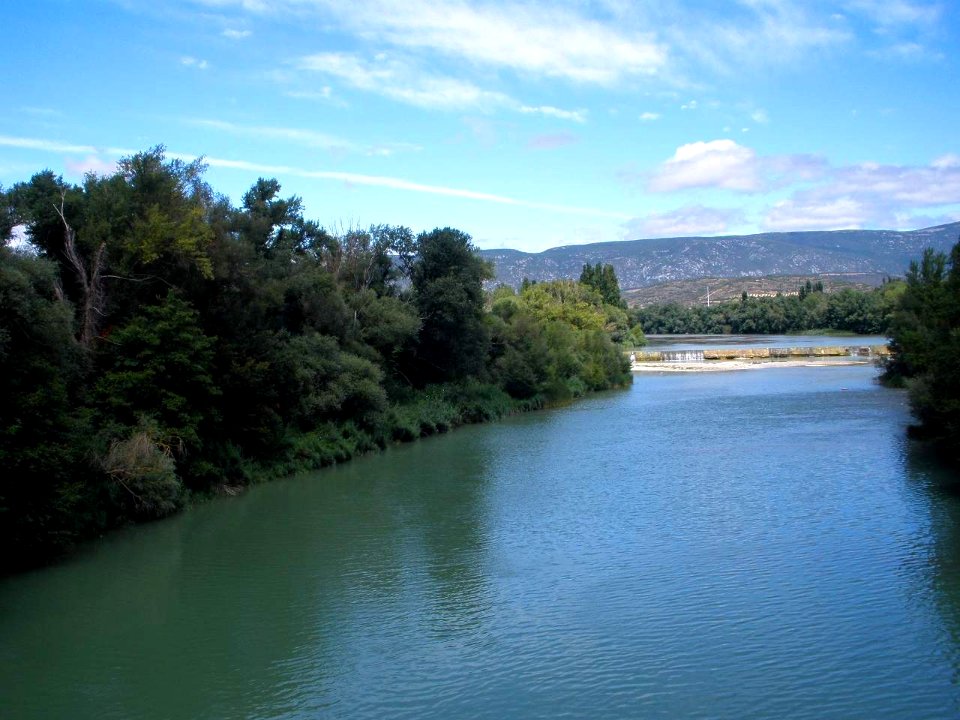 Sangüesa - Rio Aragón 2