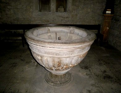 Sanguesa - Iglesia de Santiago 22