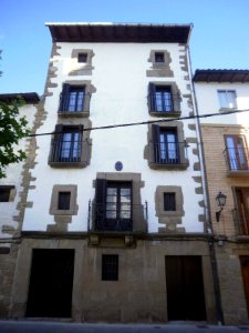 Sangüesa 11