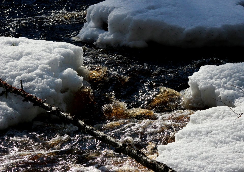Sanginjoki Oulu 20120422