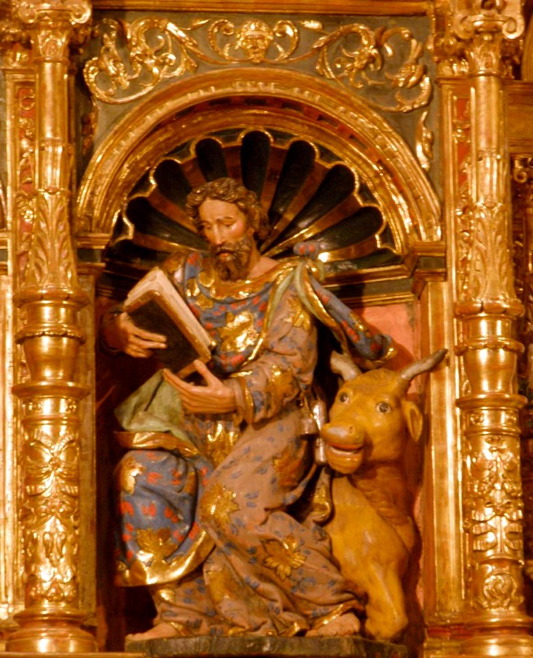 Sangüesa - Iglesia de Santa María la Real 10