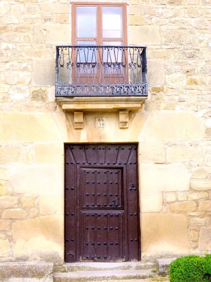 Santa Gadea del Cid 31