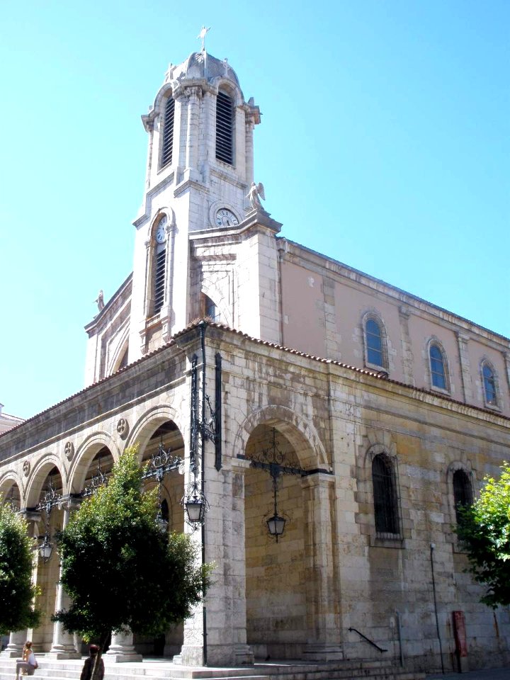 Santander - Iglesia de Santa Lucia 29