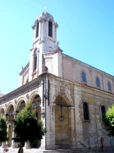 Santander - Iglesia de Santa Lucia 29