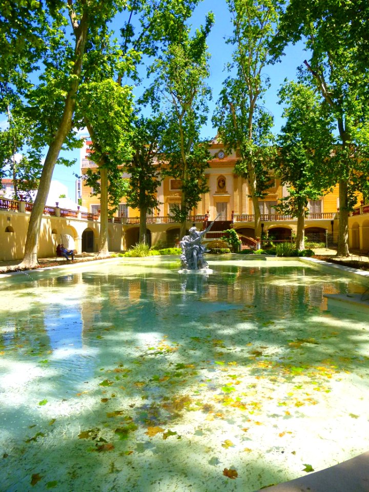 Sant Feliú de Llobregat - Palau Falguera 05