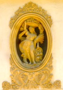 Sant Feliú de Llobregat - Palau Falguera 02
