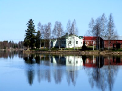 Sanginsuu Oulu 20090517