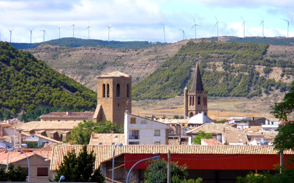 Sangüesa 05