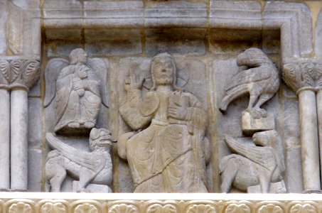Sangüesa - Iglesia de Santa María la Real 04