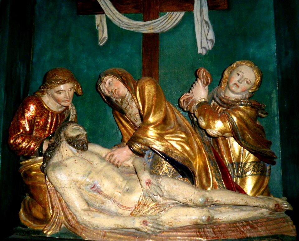 Sangüesa - Iglesia de Santa María la Real 12