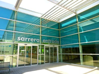 San Sebastián - Parque Científico y Tecnológico de Gipuzkoa - Eureka! Zientzia Museoa 15