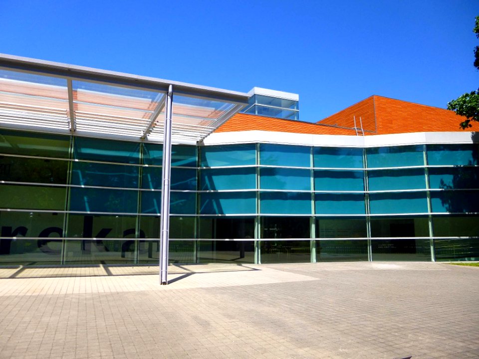 San Sebastián - Parque Científico y Tecnológico de Gipuzkoa - Eureka! Zientzia Museoa 13
