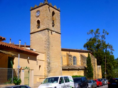 Sant Just Desvern - Església dels Sants Just I Sant Pastor 1
