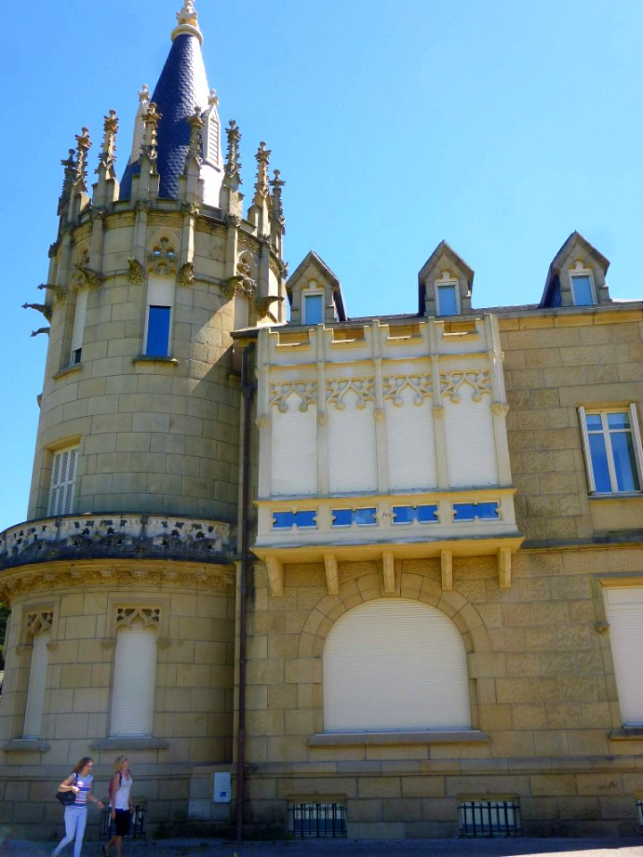 San Sebastián - Parque Científico y Tecnológico de Gipuzkoa - Torres de Arbide 18