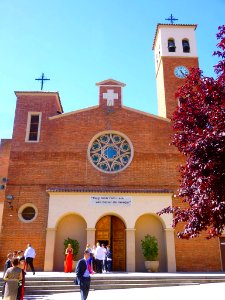 Sant Adrià de Besòs - Iglesia de Sant Adrià 06