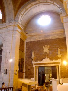 Santander - Iglesia de Santa Lucia 08