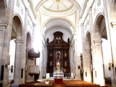 Santander - Iglesia de San Francisco 16