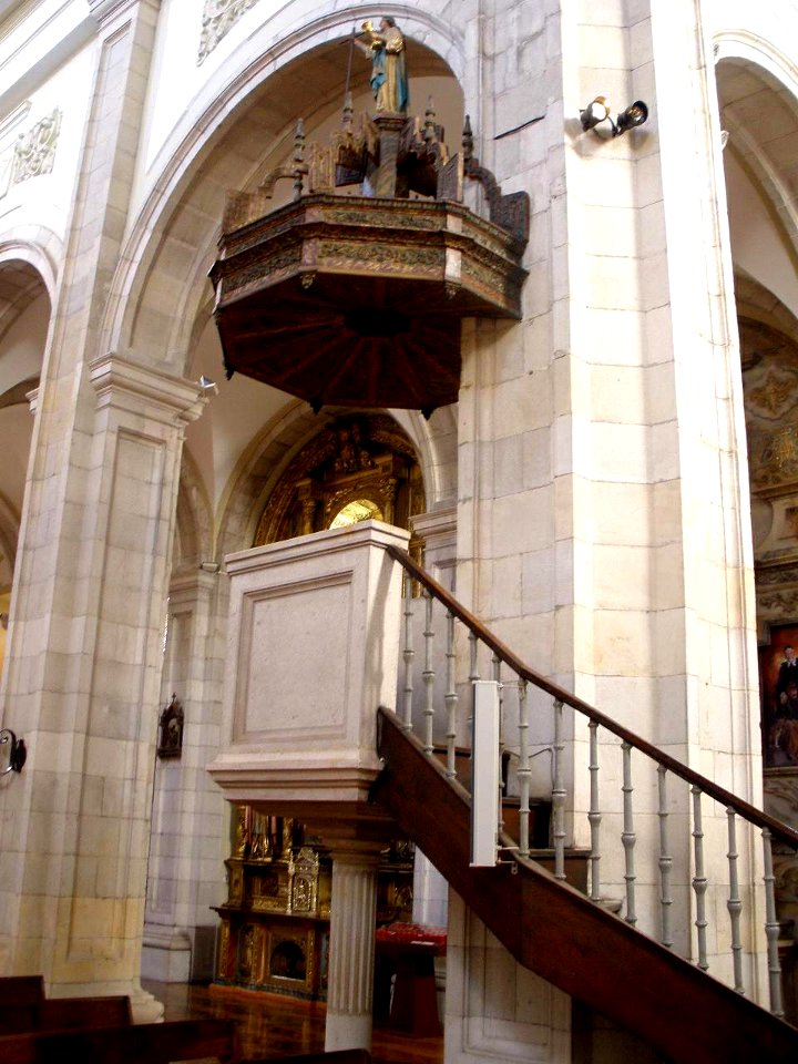 Santander - Iglesia de San Francisco 08