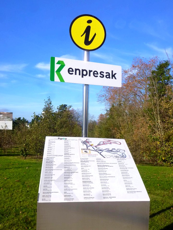 San Sebastián - Parque Científico y Tecnológico de Gipuzkoa 4