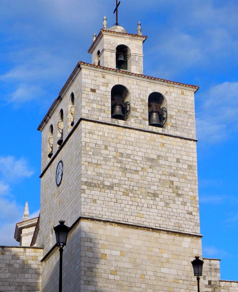 Santander - Catedral 10