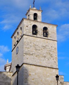Santander - Catedral 10