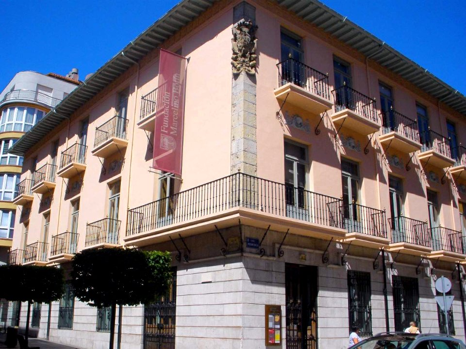 Santander - Fundación Marcelino Botín