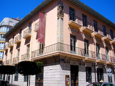 Santander - Fundación Marcelino Botín