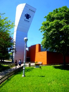 San Sebastián - Parque Científico y Tecnológico de Gipuzkoa - Eureka! Zientzia Museoa 09