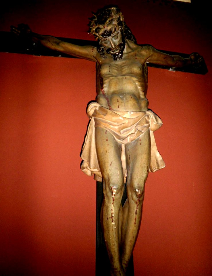Sanguesa - Iglesia de Santiago 09