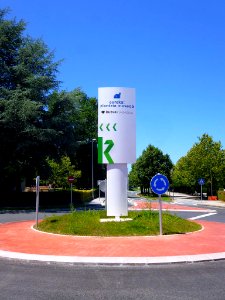 San Sebastián - Parque Científico y Tecnológico de Gipuzkoa - Eureka! Zientzia Museoa 04