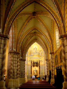 Santander - Iglesia del Sagrado Corazon (Jesuitas) 09