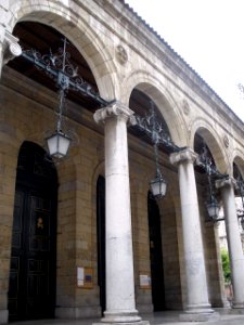 Santander - Iglesia de Santa Lucia 03