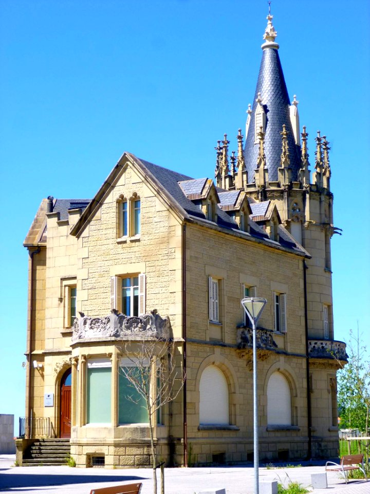 San Sebastián - Parque Científico y Tecnológico de Gipuzkoa - Torres de Arbide 24