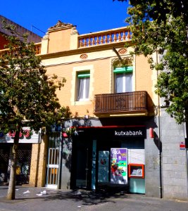 Sant Adrià de Besòs 22