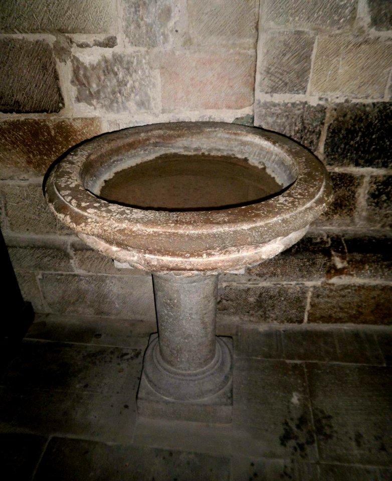 Sanguesa - Iglesia de Santiago 06