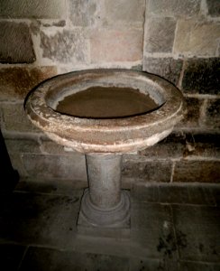 Sanguesa - Iglesia de Santiago 06